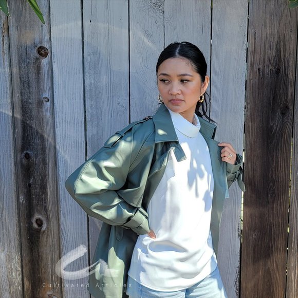 Dakota Jacket - Small - Picture 4 of 4